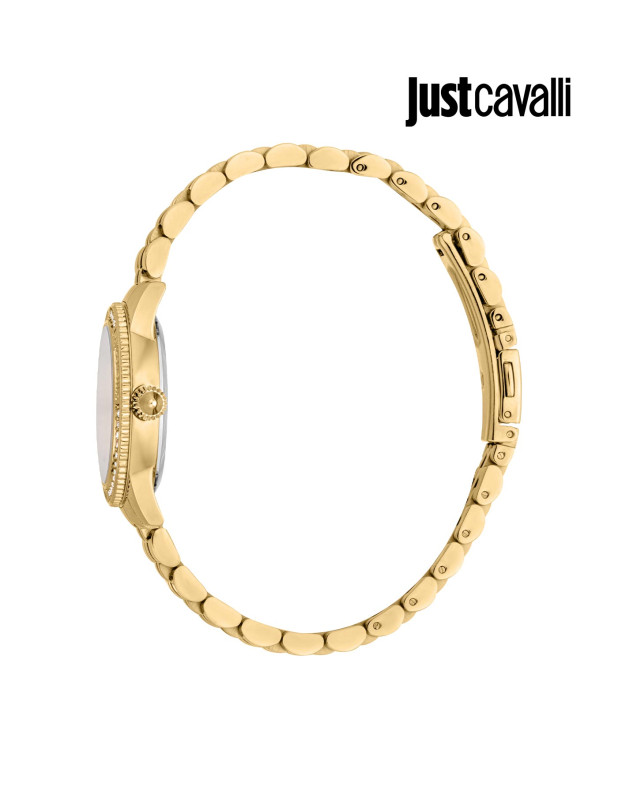 Just Cavalli Ladies Watch